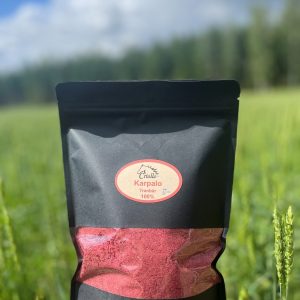 Karpalo 400 g