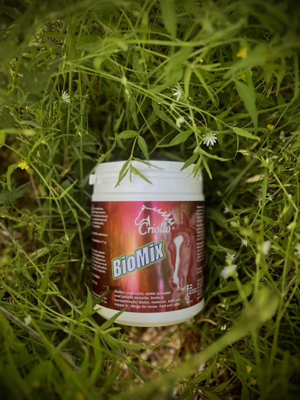 BioMix