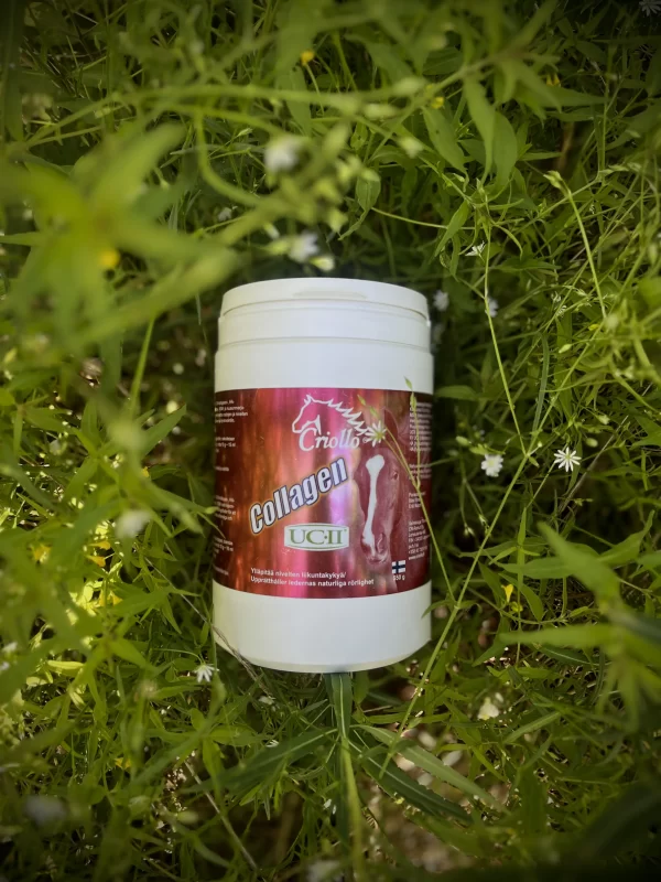 Collagen UC-II®