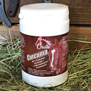 Curcuma