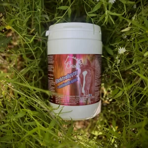 Elektrolyytti+aminohapot