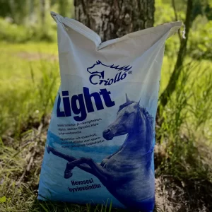 Criollo Light