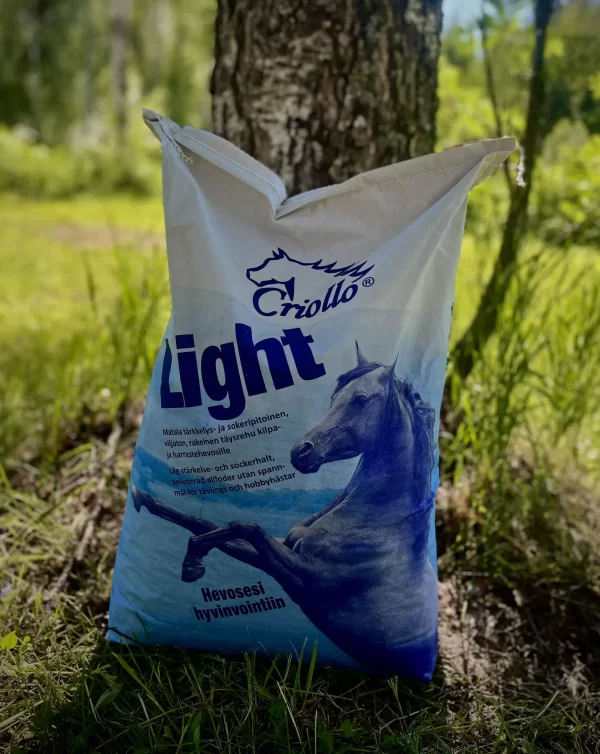 Criollo Light