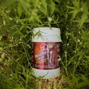 Rose Hip+MSM
