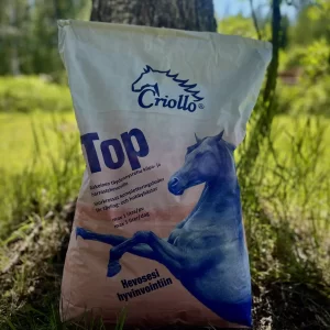 Criollo Top