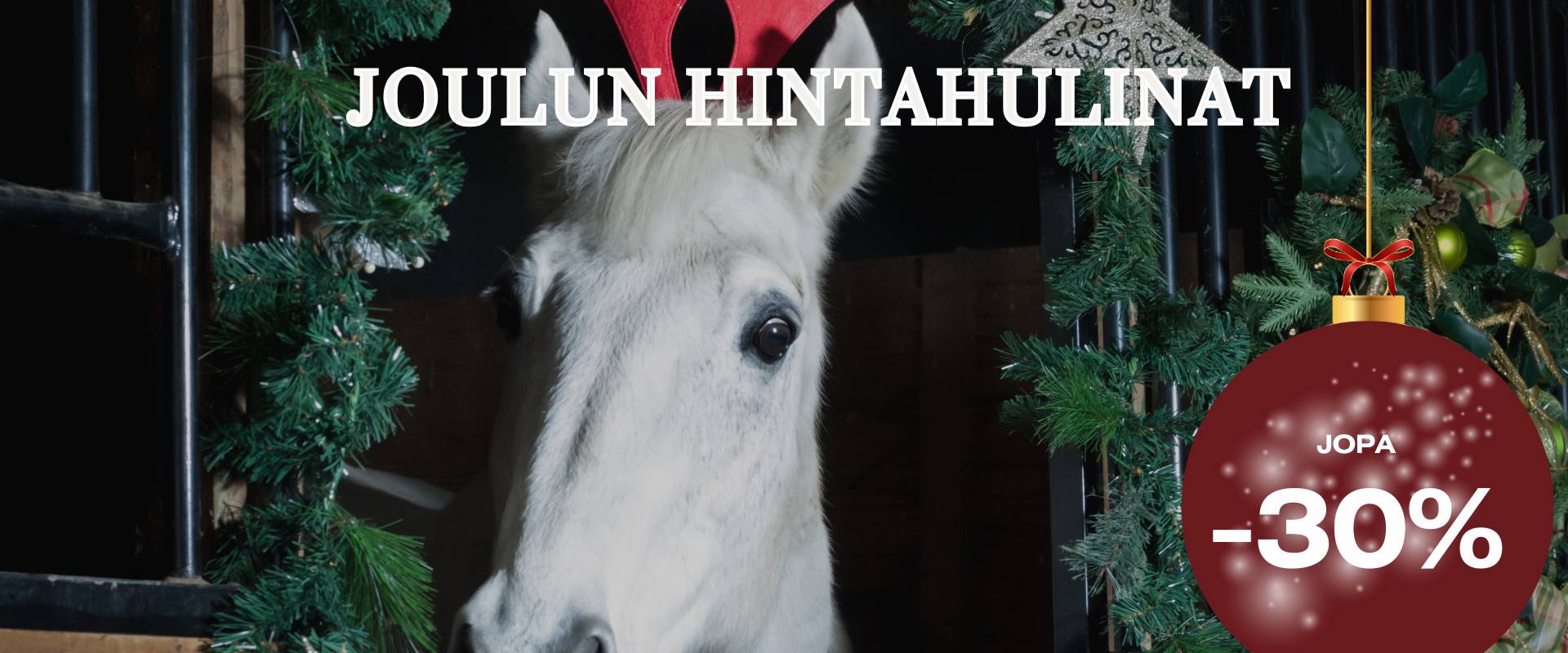 joulun hintahulinat