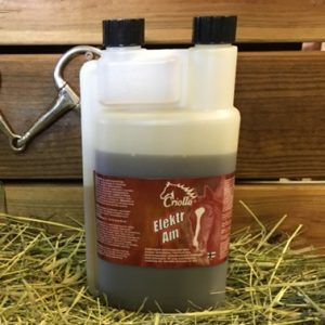 ElektrAm 1 l poistoerä